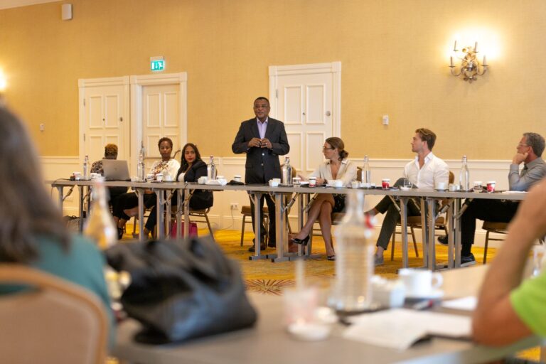 CTB organizes interactive seminar on the North American market L1