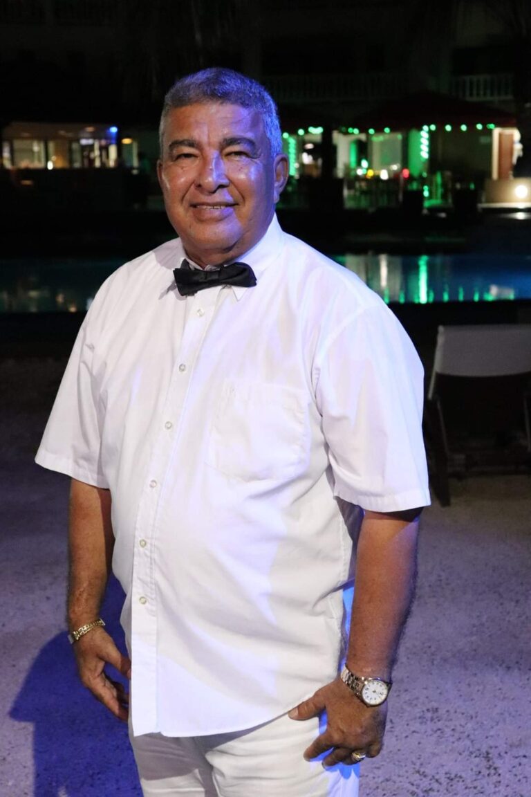 Henry Lopez