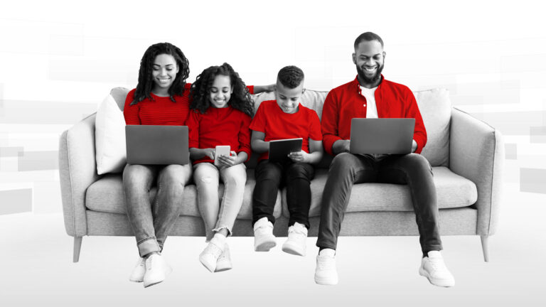 Digicel Home Internet