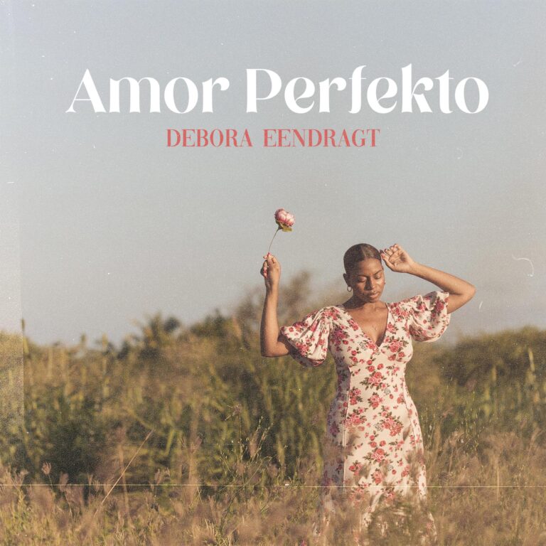 Amor Perfekto-Artwork