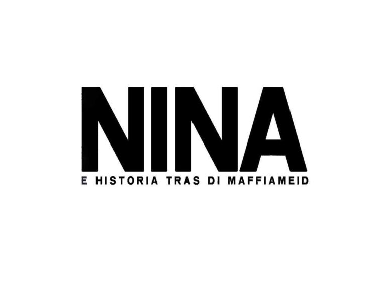 Logo NINA DOC