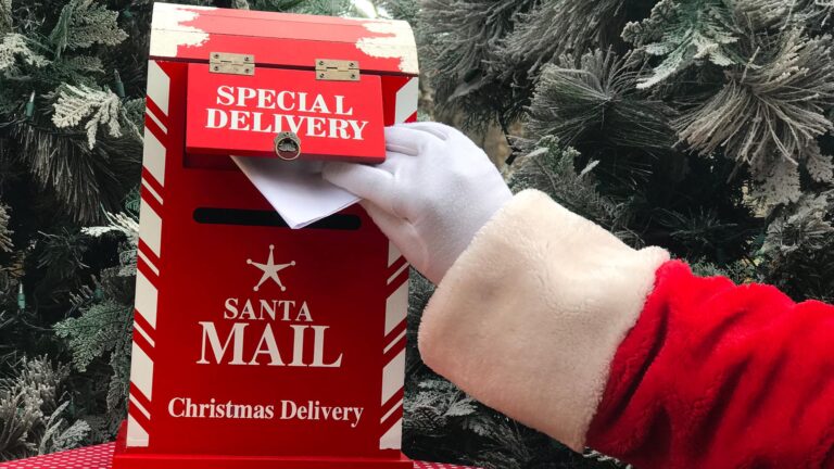 REN-Santa