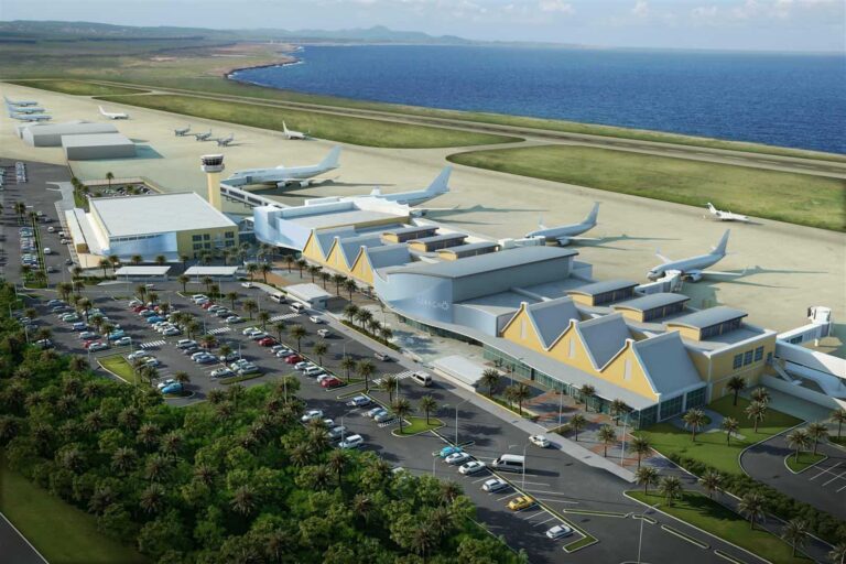 Designperforatie_Lamel_Curacao_International_Airport