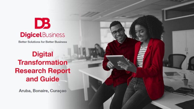 Digital Transformation