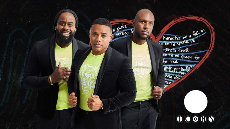 Icons_VDay Campaign