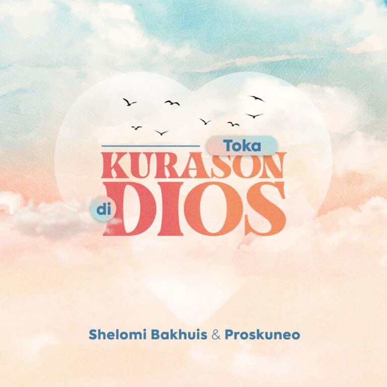 Toka Kurason di Dios