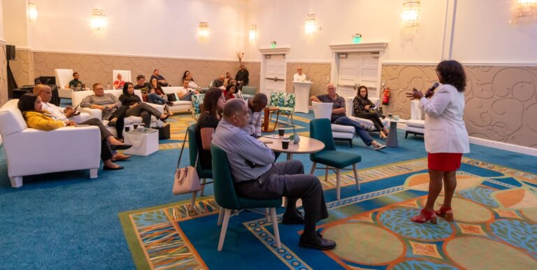 CTB Caribbean Action Plans L