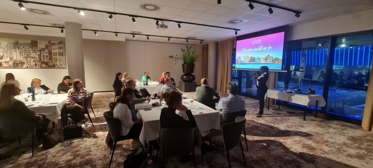 Caribbean Roadshow Belgium L2