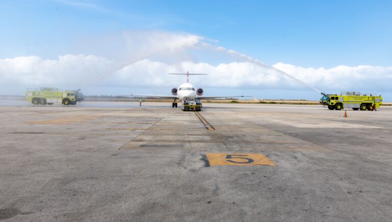 Jetair inaugural CUR PBM APR 5 2022 L2