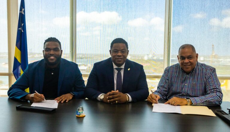Sponsorship agreement CTB&FEBEKO-L1