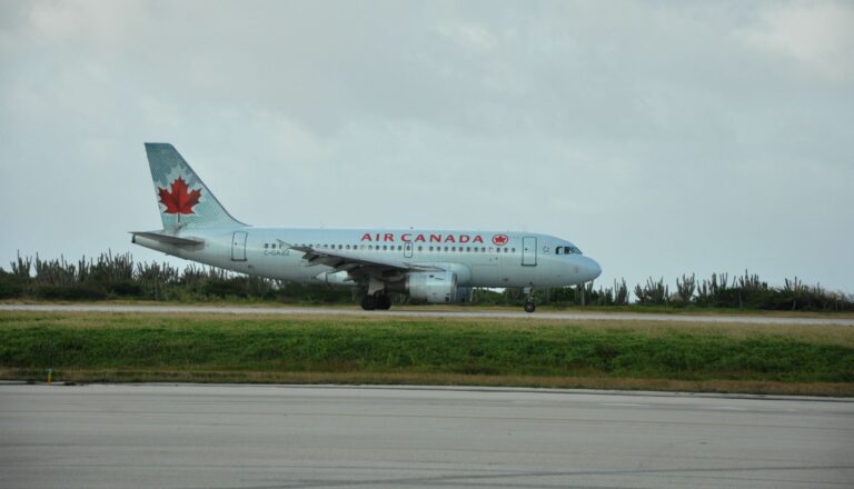 Air Canada-L