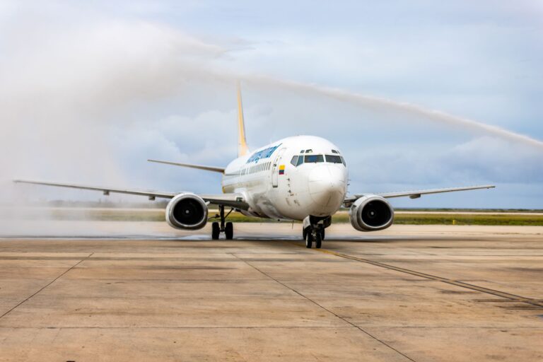 CTB announces new charter flights from Ecuador L (7)