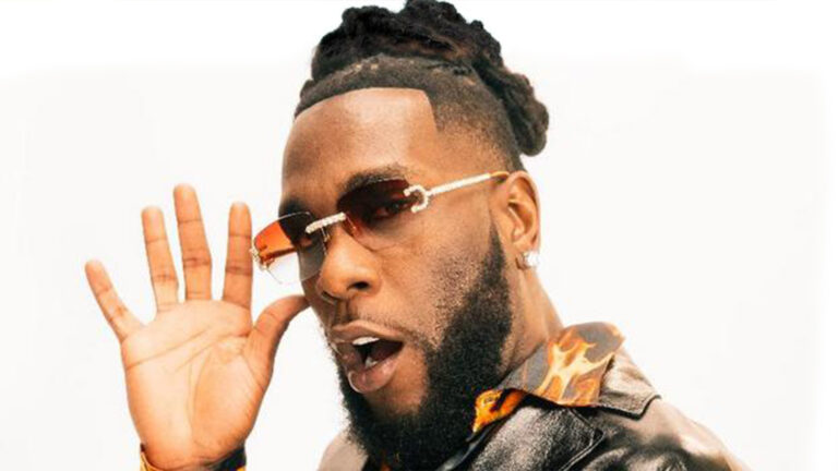 BURNA BOY (press 006)