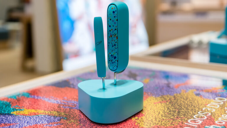 IQOS 5th Anniversary