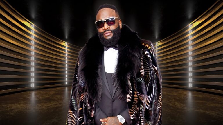 RICK ROSS 2