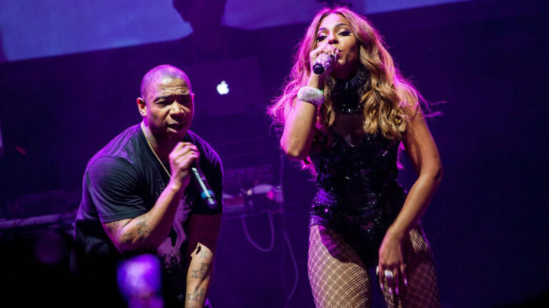 Ashanti + JaRule 2