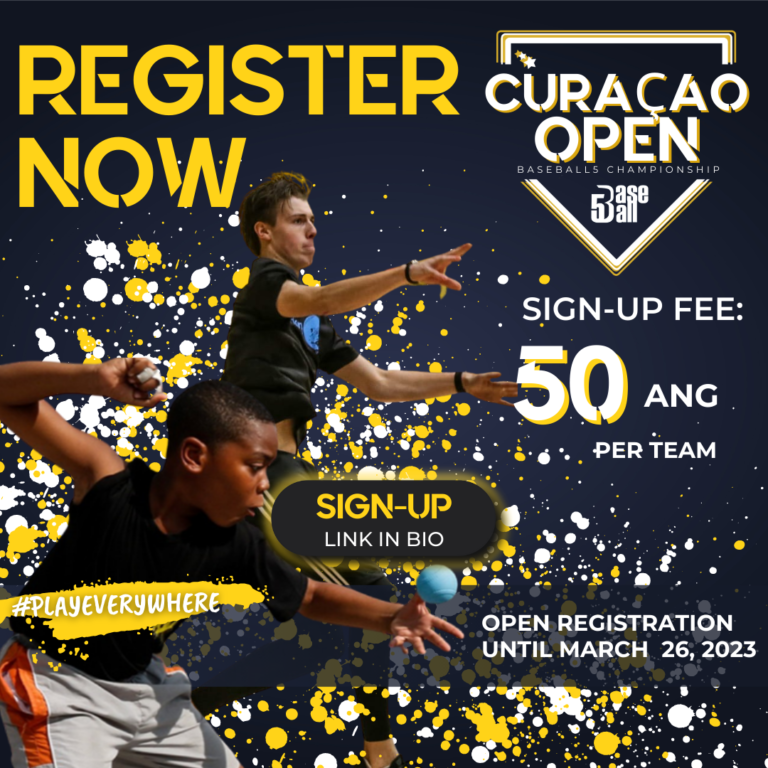 Sign-up post