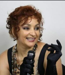 TAMARA MORALES