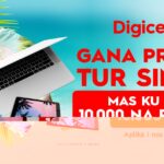 DIGICEL+ - SUMMER CAMPAIGN - 1200 X 628 pixels - JULI 2025 3