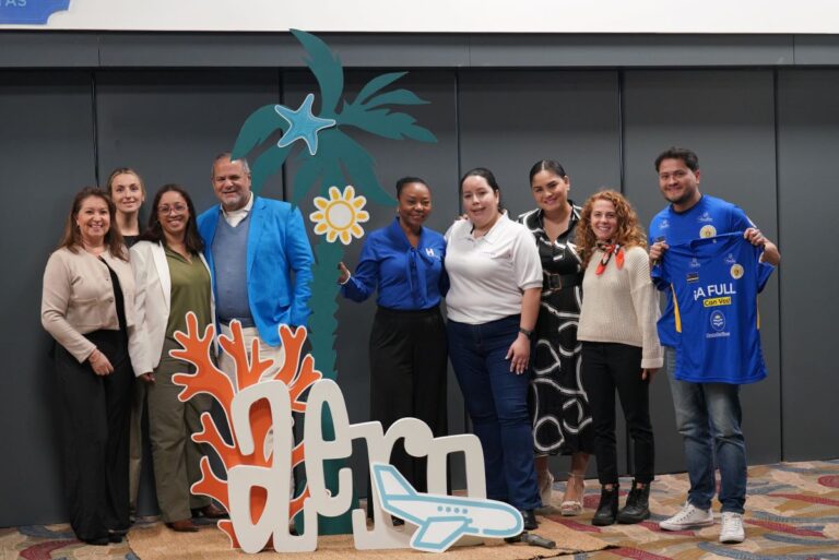 ¡SOLO FALTAS TÚ, CURAÇAO 2025! 3 L